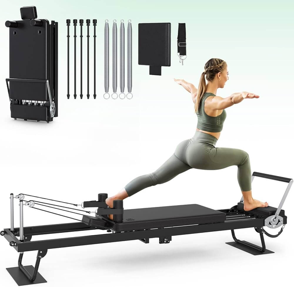 Reformer Pilates Beds for Sale