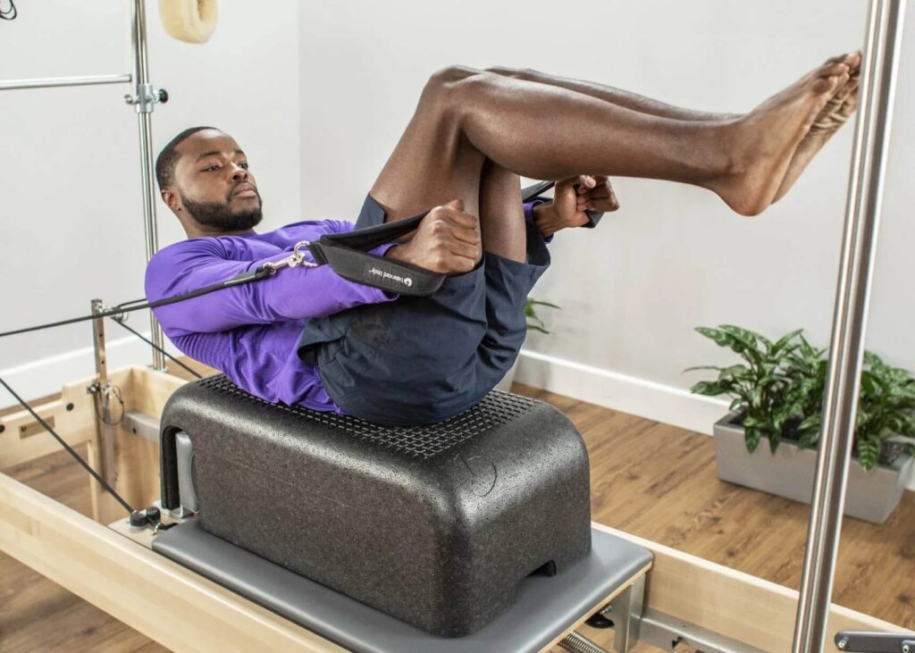 Pilates Box for Reformer