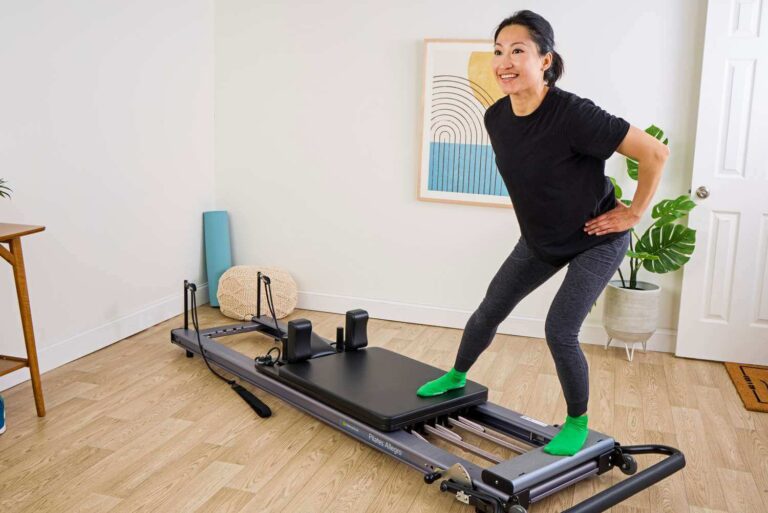 Reformer Pilates Beds for Sale