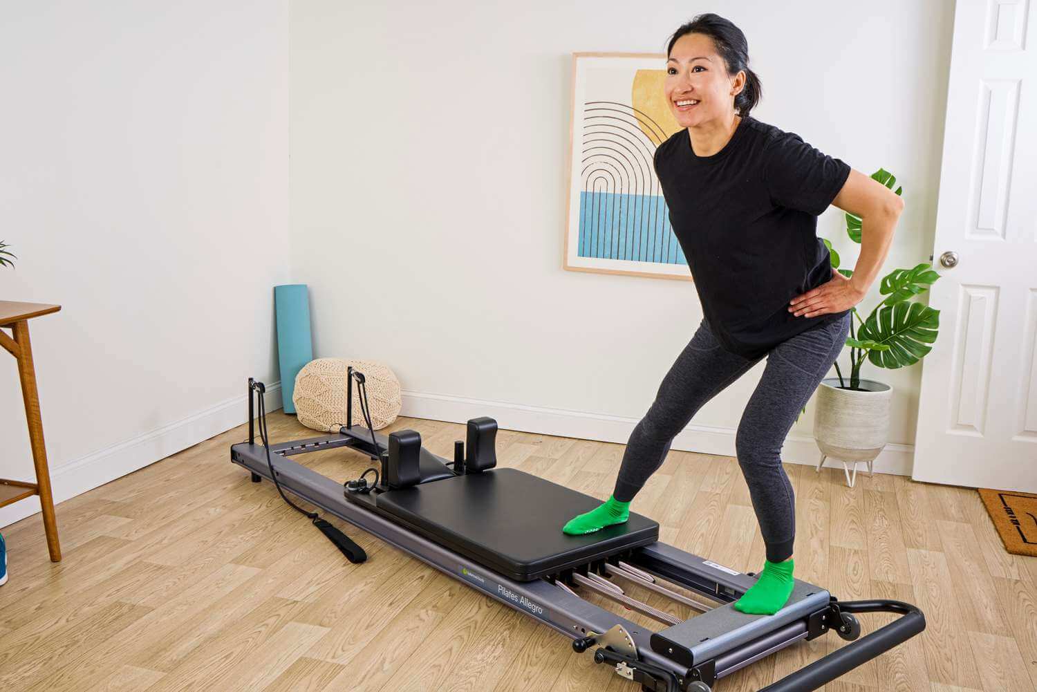 Reformer Pilates Beds for Sale