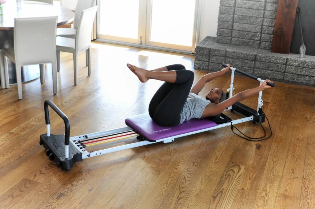 Reformer Pilates Beds for Sale