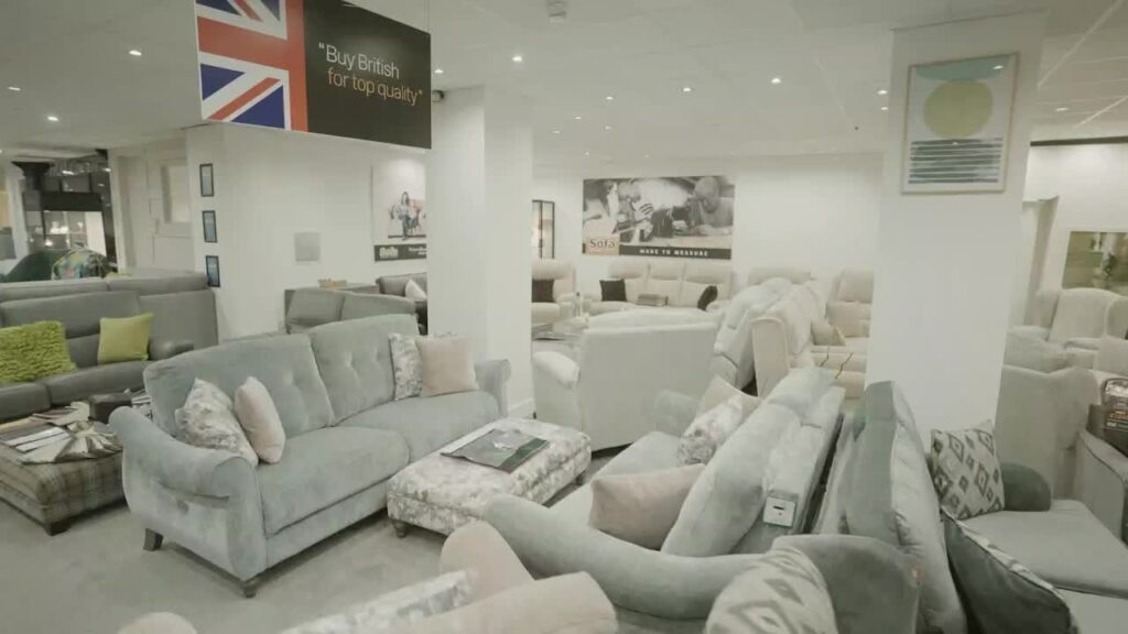 Top Reasons to Shop at a Furniture Outlet for Big Savings

