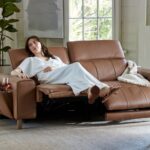 Recliner Sofas Australia: Relax in Style and Comfort