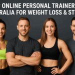 Top Online Personal Trainers in Australia for Weight Loss & Strength