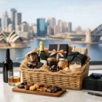 Corporate Hampers Sydney Teams Send for Milestone Celebrations