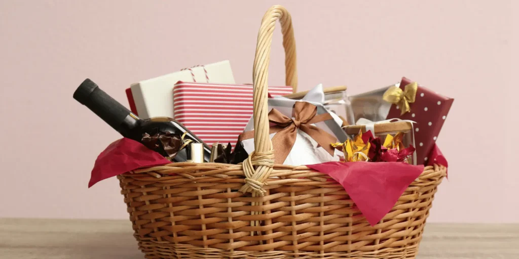 Corporate Hampers Sydney