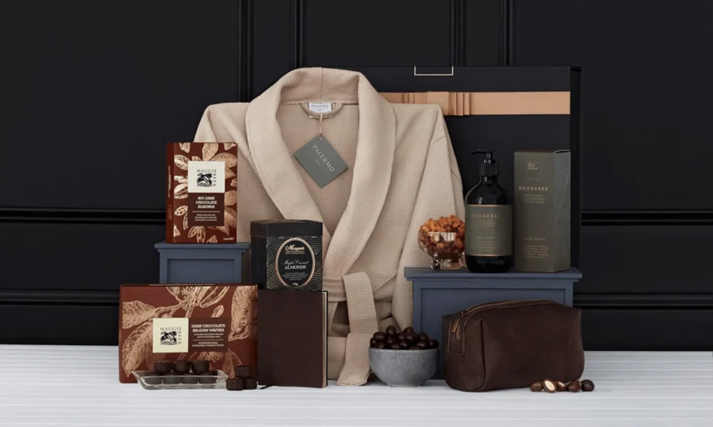 Hampers for Him