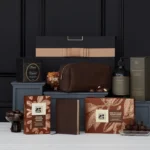 Choosing Hampers for Him When You Are Stuck for Ideas