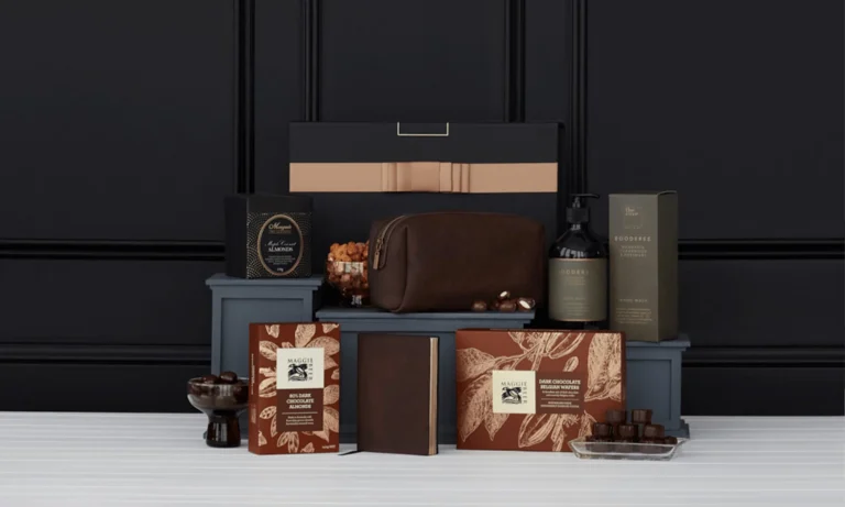 Hampers for Him