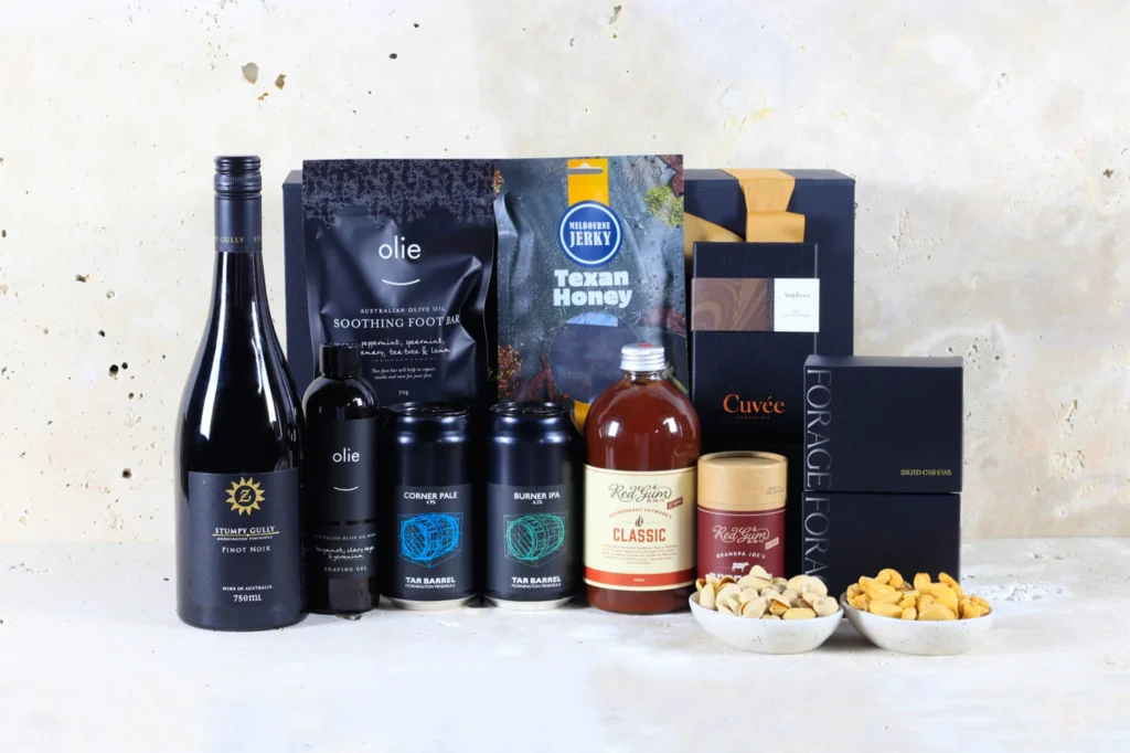 Hampers for Him