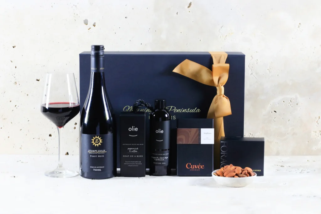 Hampers for Him