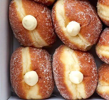 Creme Brulee Donuts Make a Popular Gift for Foodies